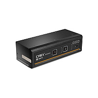 Vertiv Cybex Sc900 Secure Desktop Kvm Switches (SC920DPH400)