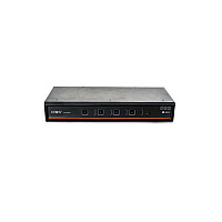 Vertiv Cybex Sc900 Secure Desktop Kvm Switches (SC940DPHC400)