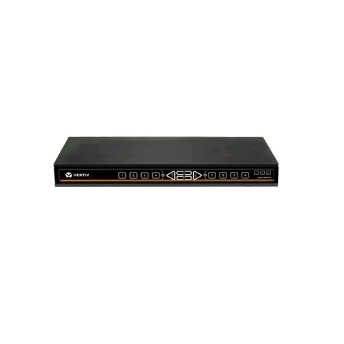 Vertiv Cybex Secure Desktop Kvm Switches (SCM145DPH400)