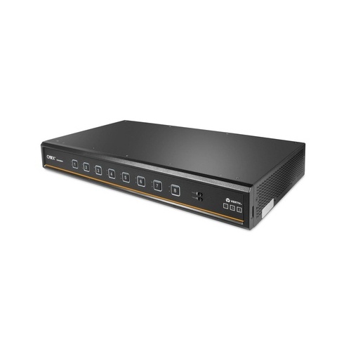 Vertiv Cybex Secure Desktop Kvm Switches (SCMV285DPH400)