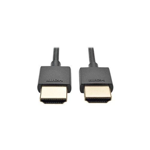 Tripp Lite 6ft Hi-speed Hdmi Cable Slim 4k (P569006SLIM)