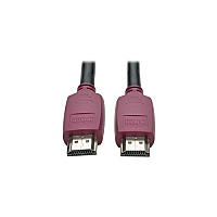 Tripp Lite 15ft Premium Hdmi Cable W/grip Connector (P569015CERT)