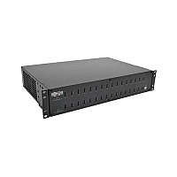 Tripp Lite 32-port Usb Charging Station Hub (U280032RM)
