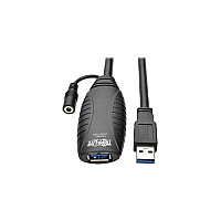 Tripp Lite 15m Usb-a Extension Repeater Cable M/f (U33015M)