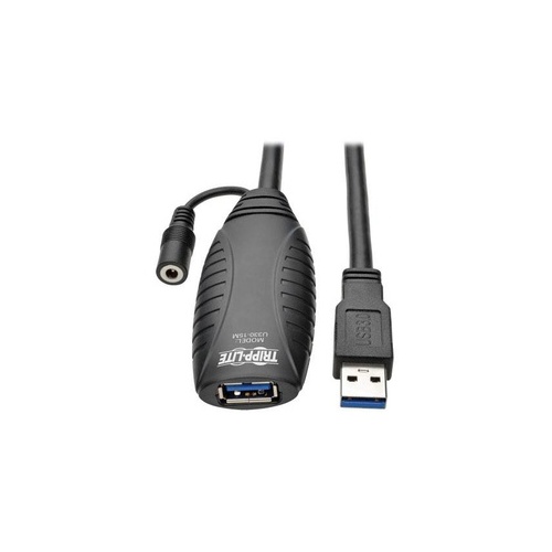 Tripp Lite 15m Usb-a Extension Repeater Cable M/f (U33015M)
