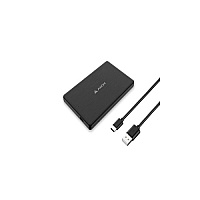 Axiom 250gb Usb-c 3.1 External Ssd Taa (AXG100505)