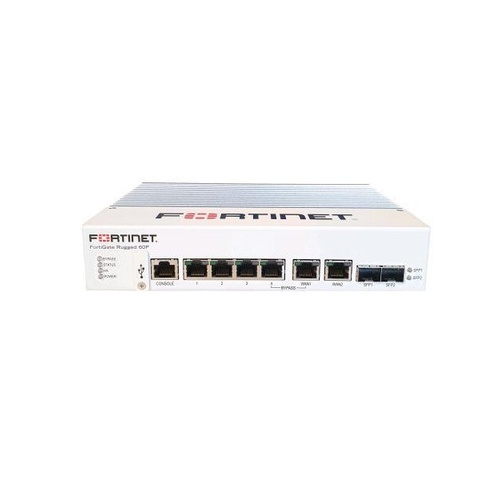 Fortinet Rj45 Ports, 2 X Sfp Slots). 1x Rj45 (FGR60F)
