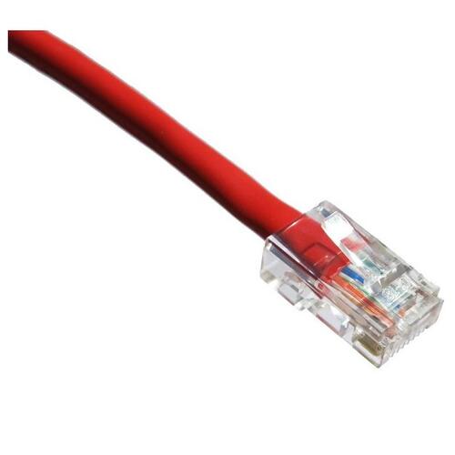 Axiom 10ft Cat6 Cable (red) - Taa (AXG96006)