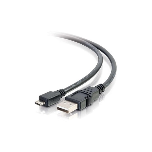 C2G 15ft Usb 2.0 A To Micro-b Cable (27395)
