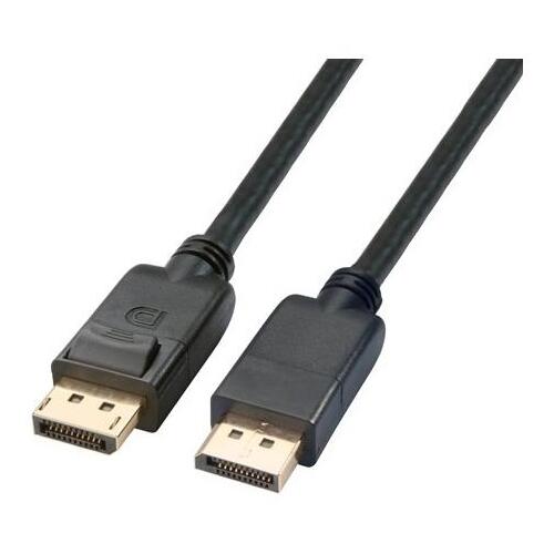 Axiom Displayport Cable 10ft (DPMDPM10AX)