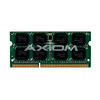 Axiom 16gb Ddr4-2400 Sodimm Taa Comp (AXG74996305/1)