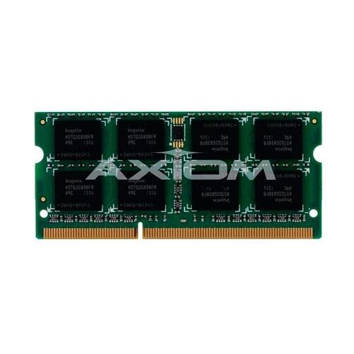 Axiom 16gb Ddr4-2400 Sodimm Taa Comp (AXG74996305/1)