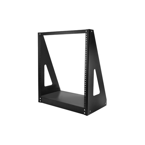 StarTech Server Rack Heavy Duty 2 Post 12u (2POSTRACK12)