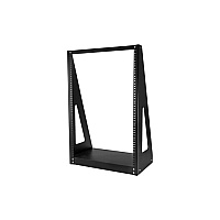 StarTech Server Rack Heavy Duty 2 Post 16u (2POSTRACK16)