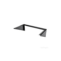 StarTech 6u 19in Vertical Wall Mount Rack Bracket (RK619WALLV)