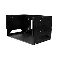 StarTech Server Rack W/ Shelf Wallmount 4u (WALLSHELF4U)