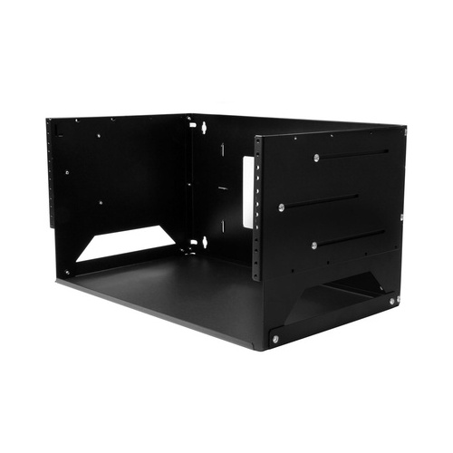 StarTech Server Rack W/ Shelf Wallmount 4u (WALLSHELF4U)