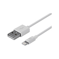 Monoprice Apple Mfi Certified Lightning To Usb (12844)