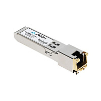 Axiom 10gbase-t Sfp+ For Cisco (SFP10GTAX)