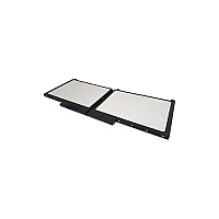 Total Micro Technologies 55whr 4-cell Total Micro Battery Dell (451BBSYTM)