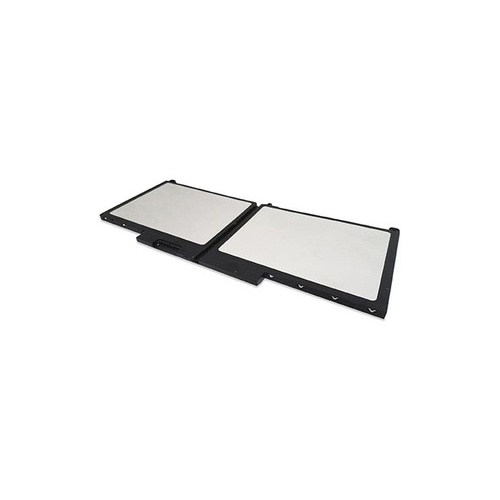 Total Micro Technologies 55whr 4-cell Total Micro Battery Dell (451BBSYTM)