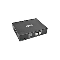 Tripp Lite Hdmi/dvi Over Ip Transmitter Extender (B160001HDSI)