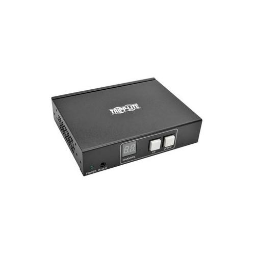 Tripp Lite Hdmi/dvi Over Ip Transmitter Extender (B160001HDSI)