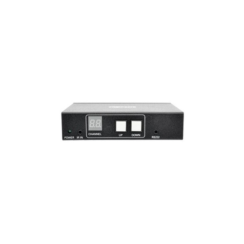 Tripp Lite Displayport Over Ip Receiver Extender (B160100DPSI)