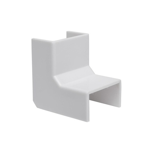 Tripp Lite Raceway Inside Corner Connector 20pk Wh (N080C25ICWH)