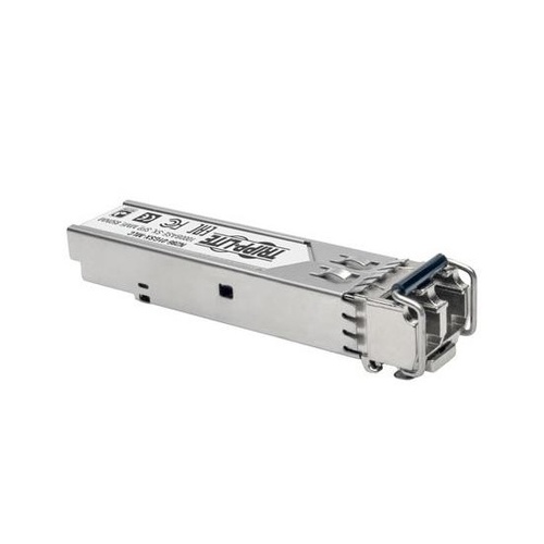 Tripp Lite Sfp Transceiver 1000base-sx Lc Ddm Mmf (N28601GSXMLC)