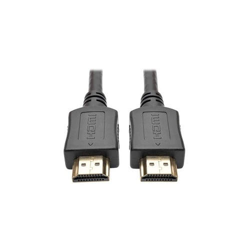 Tripp Lite 40ft Hi-speed Hdmi Cable 4kx2k M/m Black (P568040)