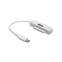 Tripp Lite Usb 3.1 Gen 1 Usb C Sata Iii Adapter (U43806NG1W)