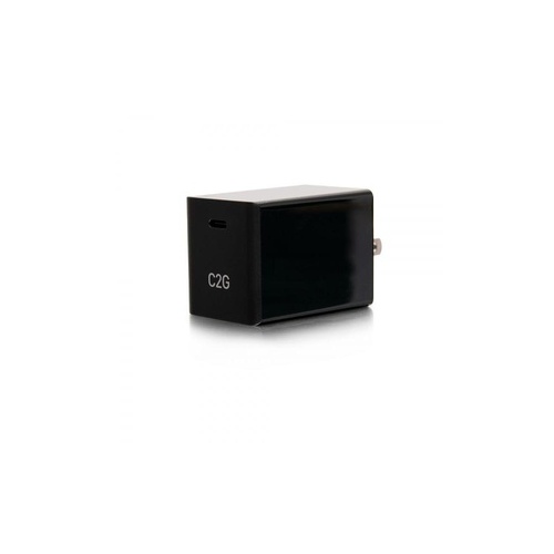 C2G Usb C Power Adapter - 60w (C2G54441)