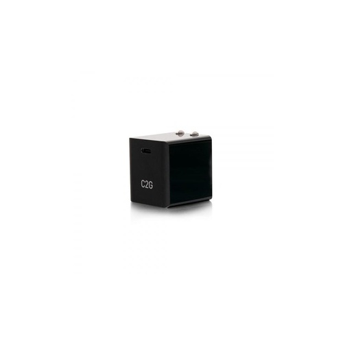 C2G Usb C Power Adapter - 30w (C2G54443)