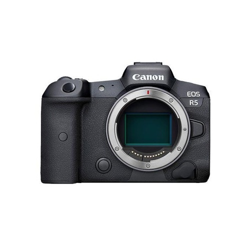 Canon Eos R5 (4147C002)
