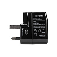 Targus World Travel Adapter (APK032US)