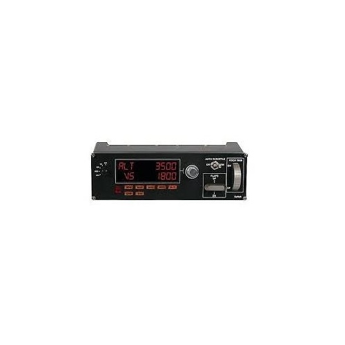 Logitech Pro Flight Multi Device Panel (945000028)
