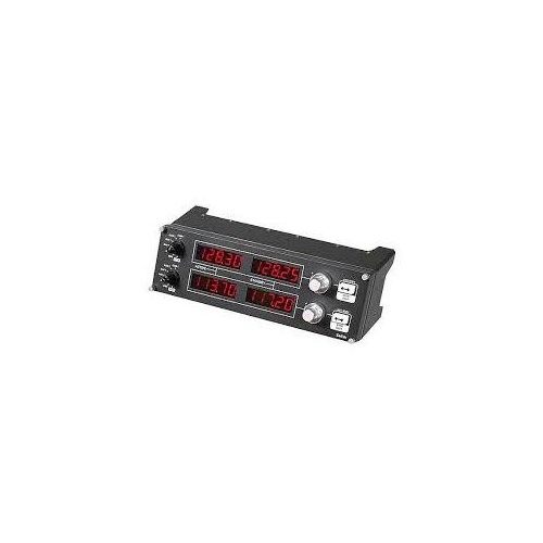 Logitech Pro Flight Radio Panel (945000029)