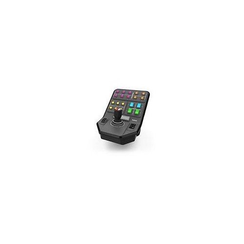 Logitech Farm Sim Vehicle Side Panel (945000031)