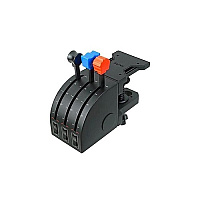 Logitech Pro Flight Throttle Quadrant (945000032)