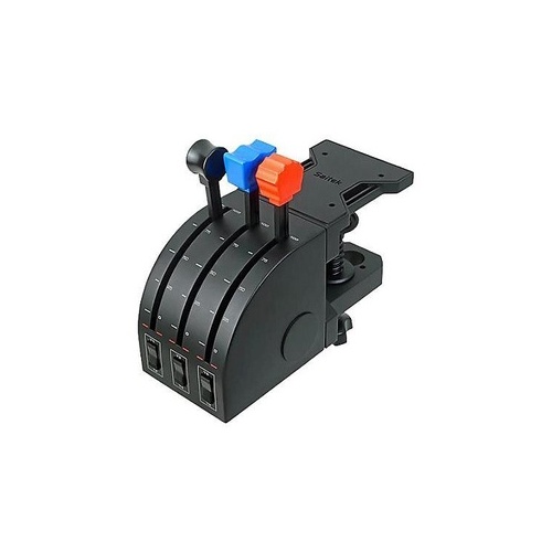 Logitech Pro Flight Throttle Quadrant (945000032)