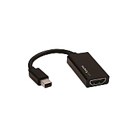 StarTech Mini Displayport To Hdmi Adapter 4k 60hz (MDP2HD4K60S)