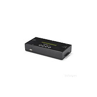 StarTech Duplicator / Eraser - 2.5/3.5" Sata/sas (SATSASDUPE11)