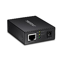 Trendnet 100/1000base-t To 1000base-sx/ (TFCGSFP)