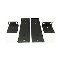 Vaddio Dual Rack Mount Kit For n 1/2 Rack (9986000006)