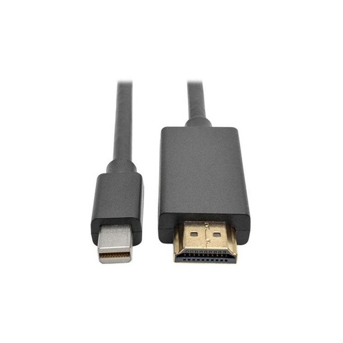 Tripp Lite 3ft Mini Displayport To Hdmi Converter (P586003HDMI)