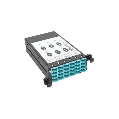 Tripp Lite 40gb -10gb Breakout Cassette X3 8-fiber (N4823M8LC12)