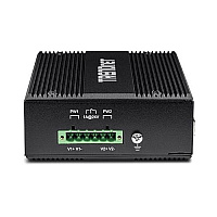 Trendnet 6-port Hardened Industrial (TIUPG62)