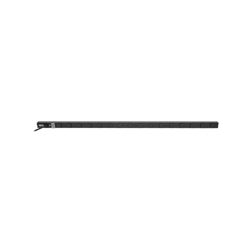 Tripp Lite 16-outlet Power Strip 15ft Cord 120v 15a (PS4816B)