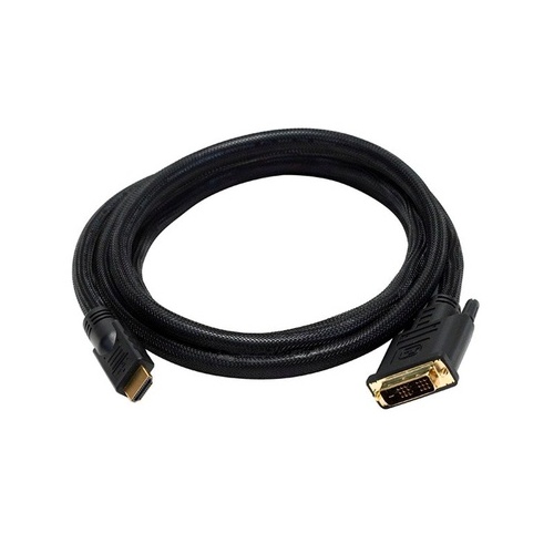 Monoprice Hdmi To Dvi Adapter Cable 6 (2218)